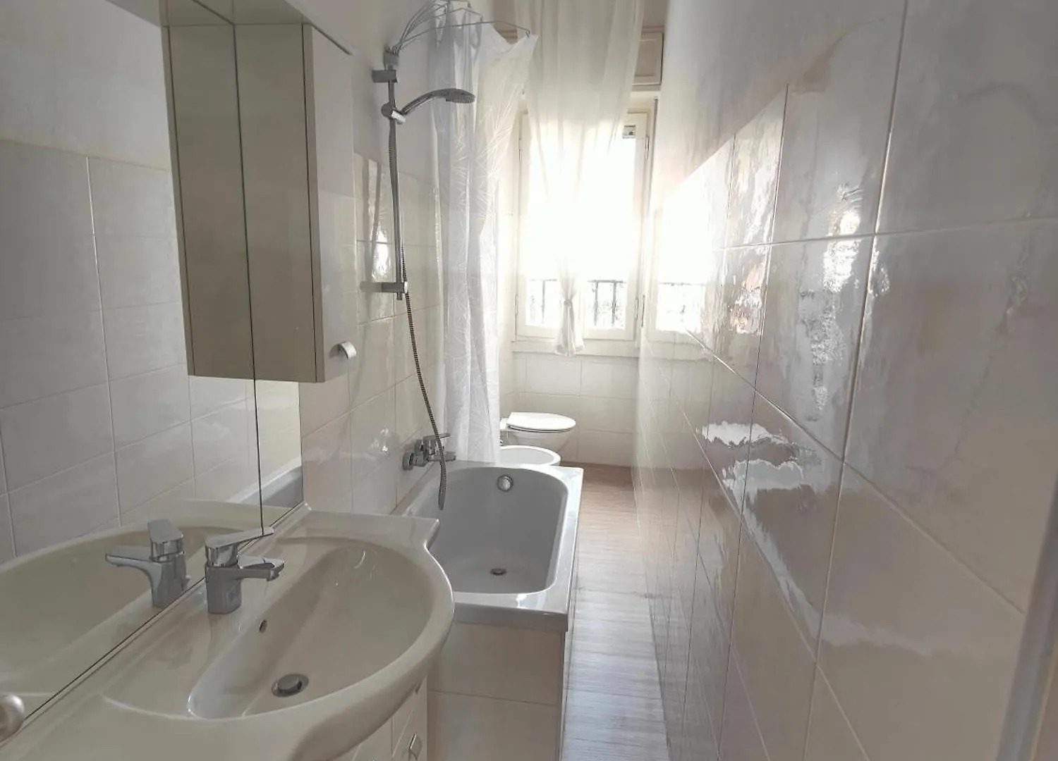 Apartment Cortivo House - Vignoli 11 Studio Milan