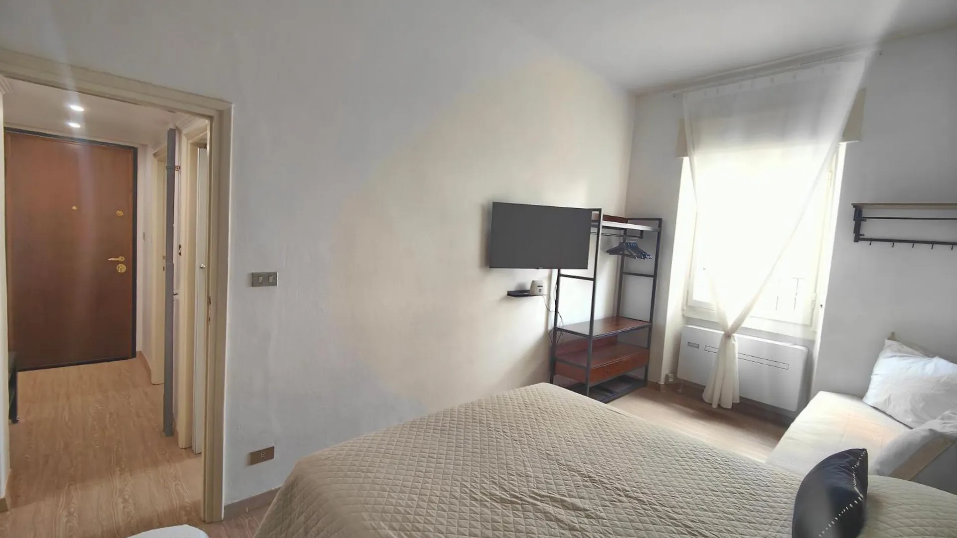 Apartment Cortivo House - Vignoli 11 Studio Milan Italy