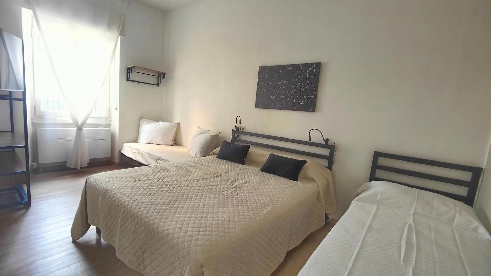 Apartment Cortivo House - Vignoli 11 Studio Milan