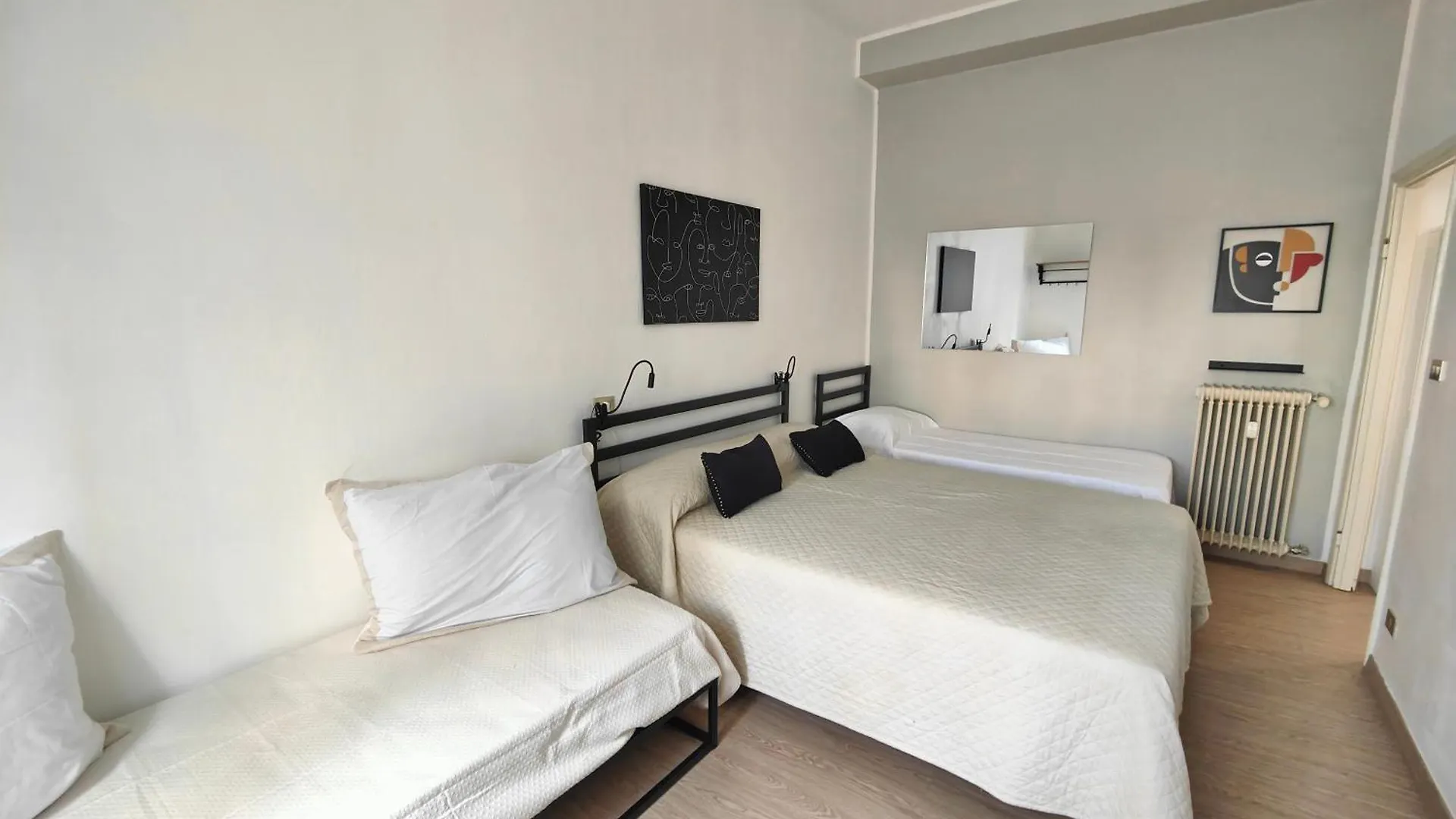 Cortivo House - Vignoli 11 Studio Milan Italy