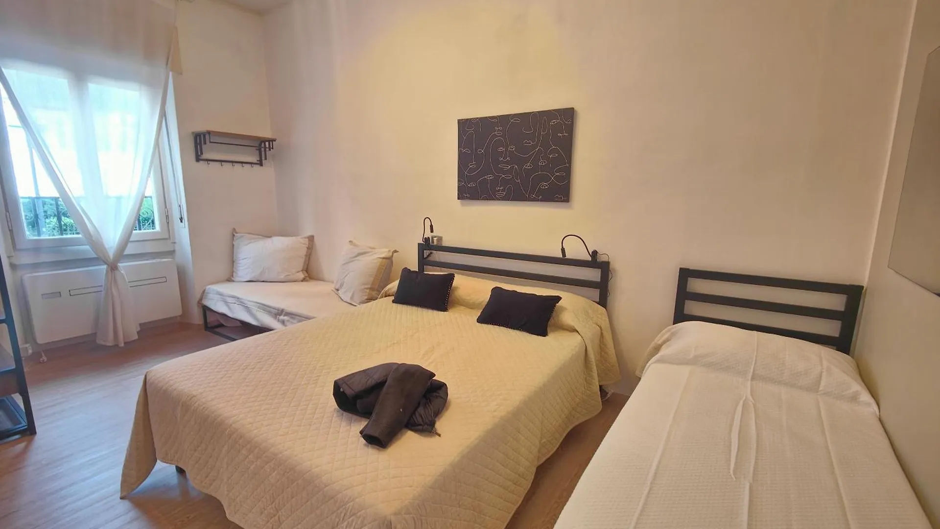 Cortivo House - Vignoli 11 Studio Milan Apartment