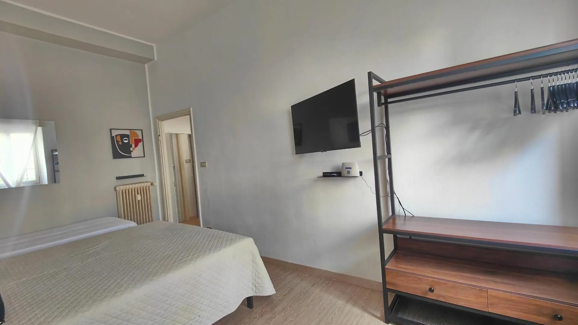 Cortivo House - Vignoli 11 Studio Milan