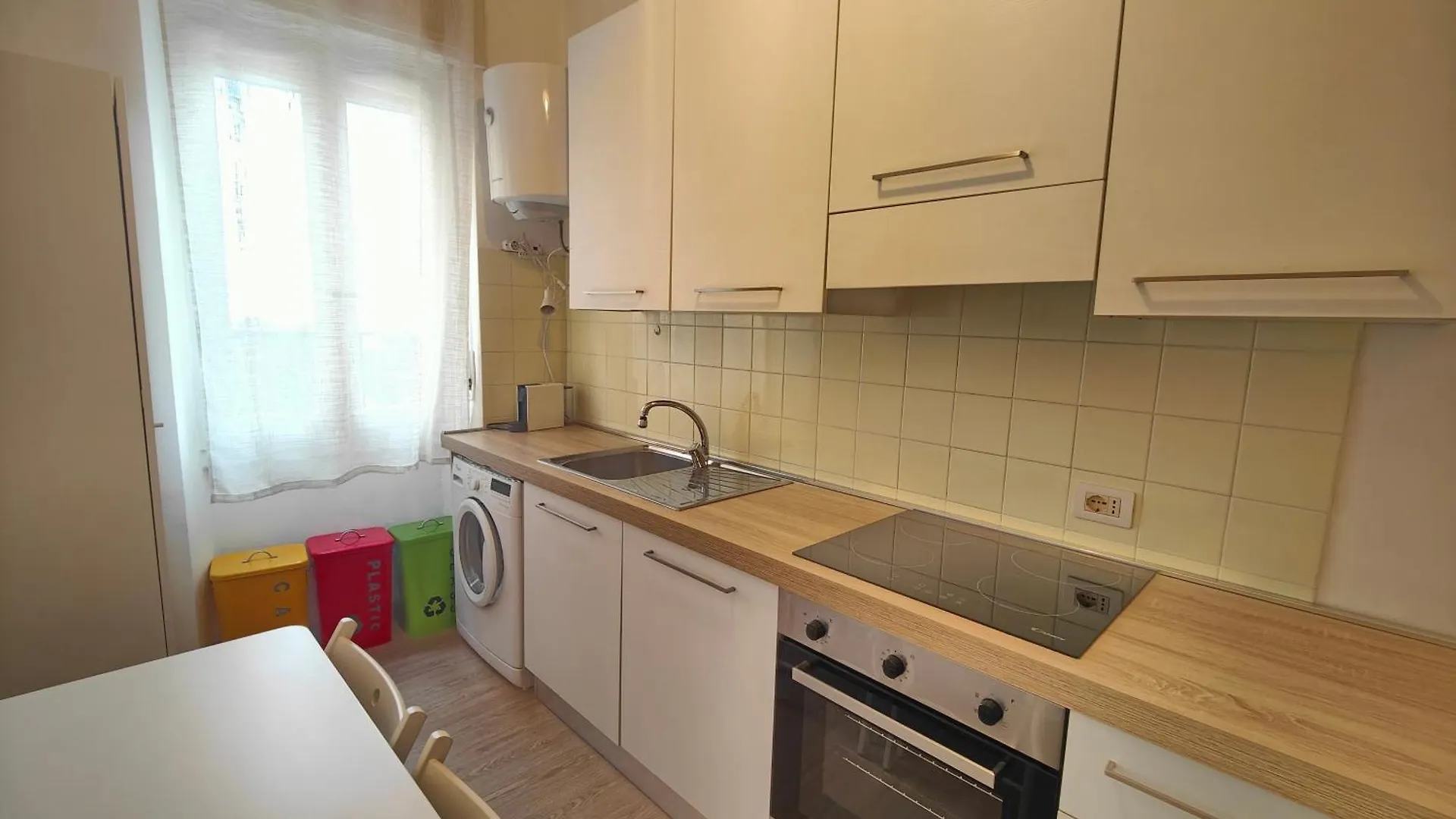 Apartment Cortivo House - Vignoli 11 Studio Milan